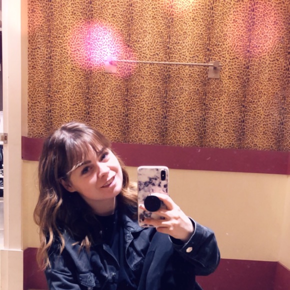 Meet your Posher, Morgan - Picture 1 of 1